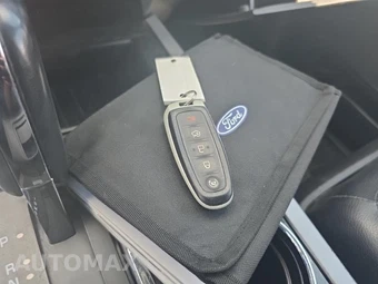 2017 Ford Expedition EL Limited - miniatura 22