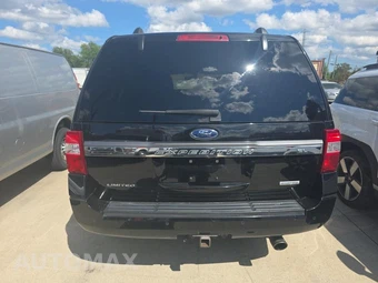 2017 Ford Expedition EL Limited - miniatura 5