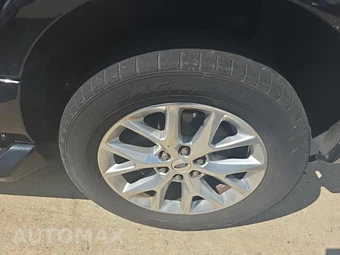 2017 Ford Expedition EL Limited - miniatura 9