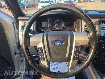 2017 Ford Expedition EL Limited - miniatura 10