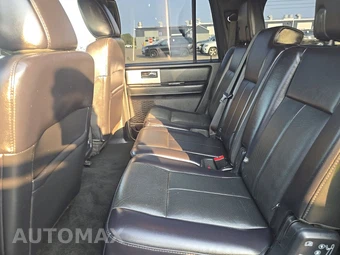 2017 Ford Expedition EL Limited - miniatura 13