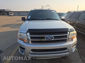 2017 Ford Expedition EL Limited - miniatura 2