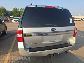 2017 Ford Expedition EL Limited - miniatura 5