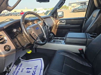 2017 Ford Expedition EL Limited - miniatura 7