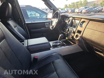 2017 Ford Expedition EL Limited - miniatura 8