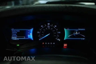 2017 Ford Expedition EL Limited - miniatura 17