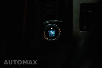 2017 Ford Expedition EL Limited - miniatura 18