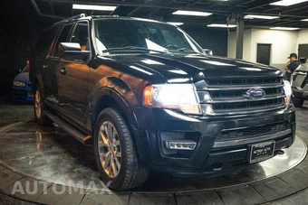 2017 Ford Expedition EL Limited - miniatura 5