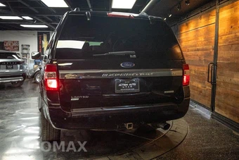 2017 Ford Expedition EL Limited - miniatura 6
