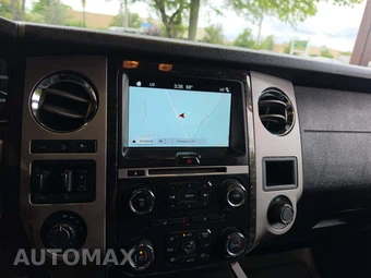 2017 Ford Expedition EL Limited – miniatura 10