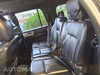 2017 Ford Expedition EL Limited – miniatura 13