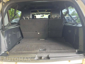 2017 Ford Expedition EL Limited – miniatura 15