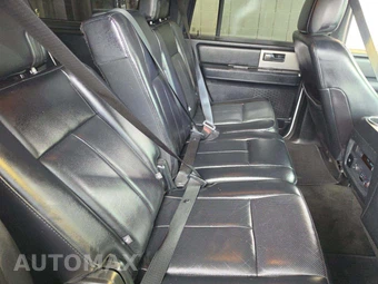 2017 Ford Expedition EL Limited – miniatura 17