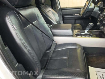2017 Ford Expedition EL Limited – miniatura 19