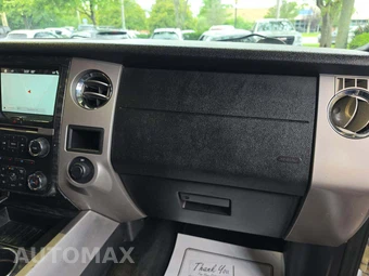 2017 Ford Expedition EL Limited – miniatura 20