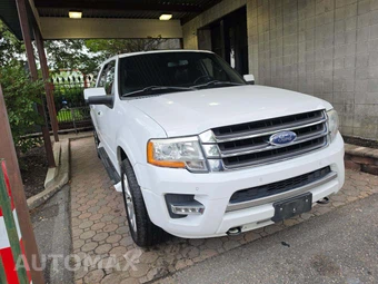 2017 Ford Expedition EL Limited – miniatura 4