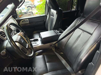 2017 Ford Expedition EL Limited – miniatura 6