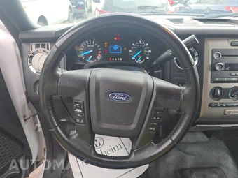 2017 Ford Expedition EL XL – miniatura 10