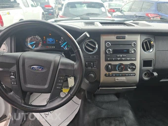 2017 Ford Expedition EL XL – miniatura 11