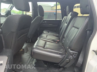 2017 Ford Expedition EL XL – miniatura 13
