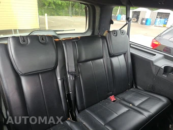 2017 Ford Expedition EL XL – miniatura 14