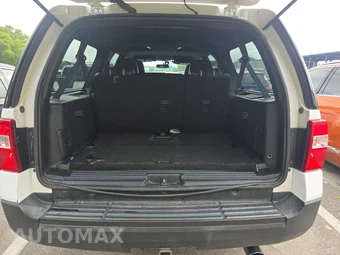 2017 Ford Expedition EL XL – miniatura 17