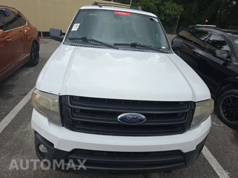 2017 Ford Expedition EL XL – miniatura 2