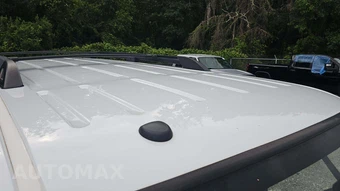 2017 Ford Expedition EL XL – miniatura 20