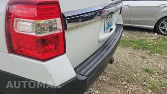 2017 Ford Expedition EL XL – miniatura 25