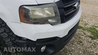2017 Ford Expedition EL XL – miniatura 29