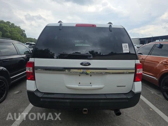 2017 Ford Expedition EL XL – miniatura 5