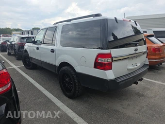 2017 Ford Expedition EL XL – miniatura 6