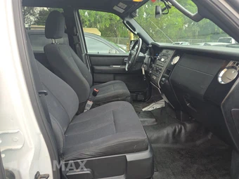 2017 Ford Expedition EL XL – miniatura 8