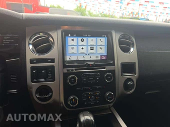 2017 Ford Expedition EL XLT – miniatura 10