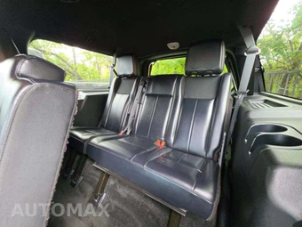 2017 Ford Expedition EL XLT – miniatura 14