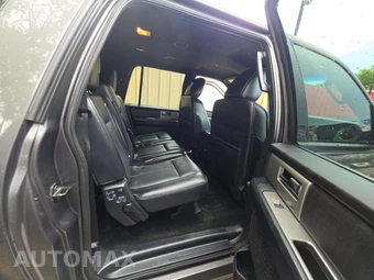 2017 Ford Expedition EL XLT – miniatura 17