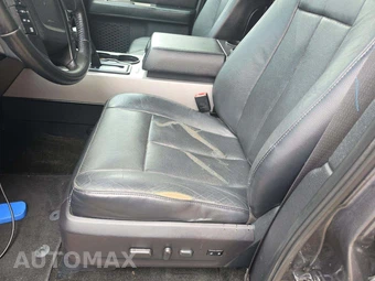 2017 Ford Expedition EL XLT – miniatura 24