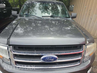 2017 Ford Expedition EL XLT – miniatura 25