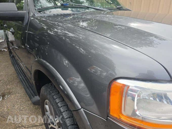 2017 Ford Expedition EL XLT – miniatura 26