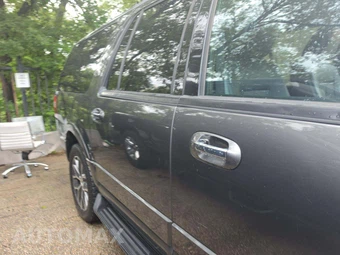 2017 Ford Expedition EL XLT – miniatura 28