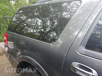 2017 Ford Expedition EL XLT – miniatura 29
