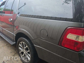 2017 Ford Expedition EL XLT – miniatura 31