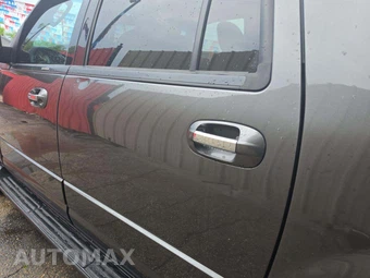 2017 Ford Expedition EL XLT – miniatura 32