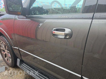 2017 Ford Expedition EL XLT – miniatura 33