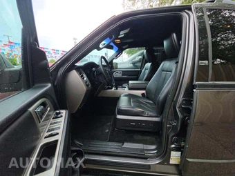 2017 Ford Expedition EL XLT – miniatura 6