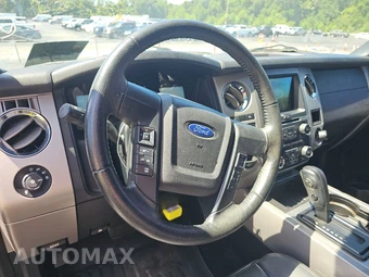 2017 Ford Expedition EL XLT – miniatura 10