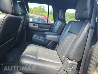 2017 Ford Expedition EL XLT – miniatura 13