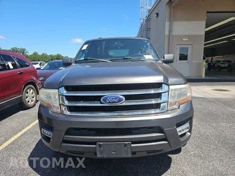 2017 Ford Expedition EL XLT – miniatura 2