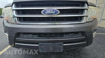 2017 Ford Expedition EL XLT – miniatura 20