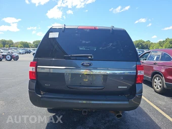 2017 Ford Expedition EL XLT – miniatura 5